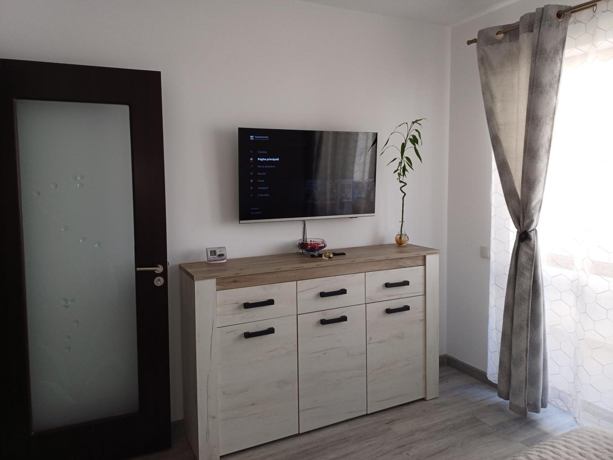 Apartament Bio Şelimbăr Eksteriør billede